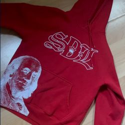 Sdl Hoodie