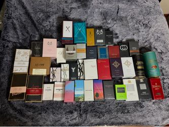 Colognes