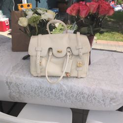 Ralph Lauren Satchel Handbag