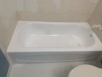 Ugly tub