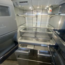 Kitchen Aid Refrigerator