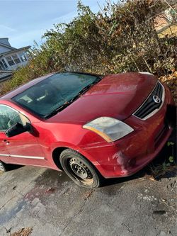 2011 Nissan Sentra