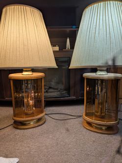 Lamps