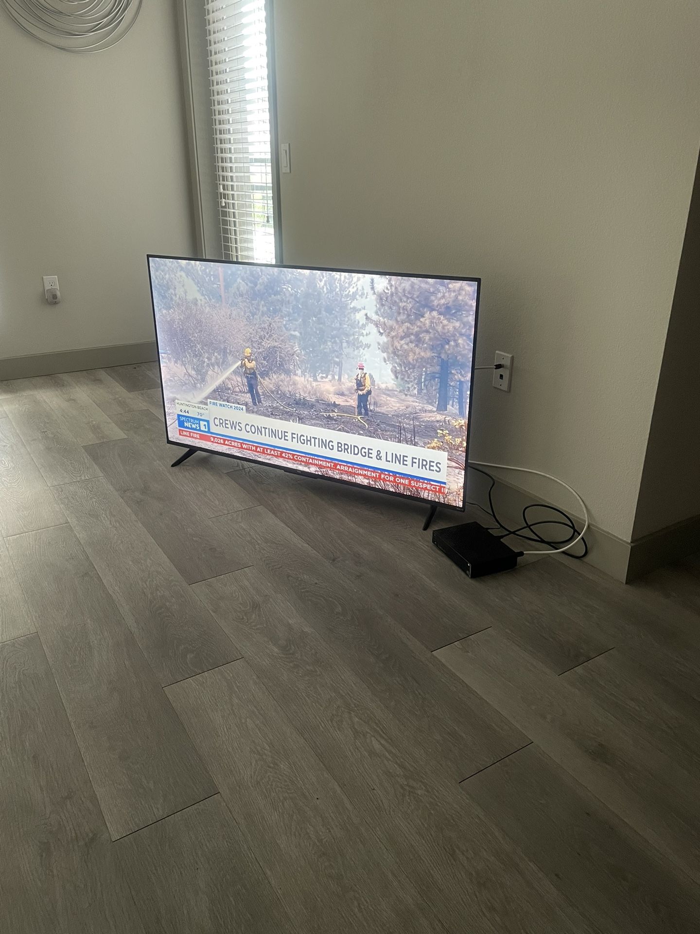 50” Roku TV