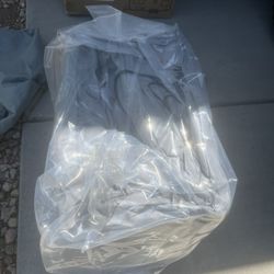 BRAND NEW Travel Trailer RV Cover, 24’ L x 8’ W x 8’H