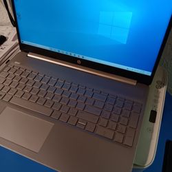 HP Laptop Perfect For College Students (Read Description)