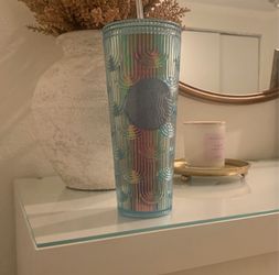 Starbucks Tumbler 
