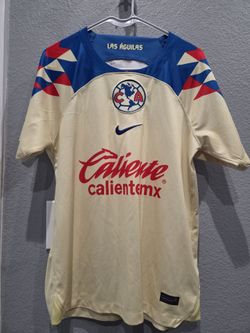 America Jersey Men