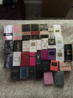 Colognes