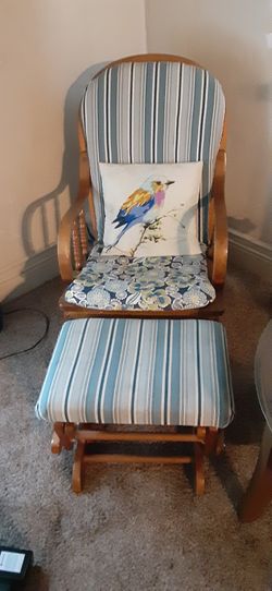 Rocking Chair