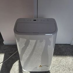 GE Portable Air Conditioner