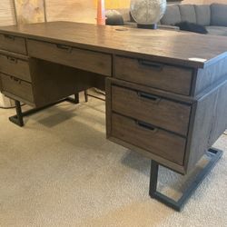 Lg Mod Desk 