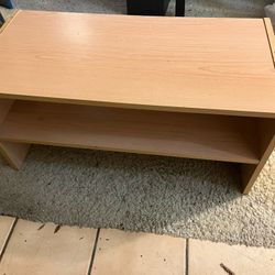 Free Small Shelf / Shoe Rack