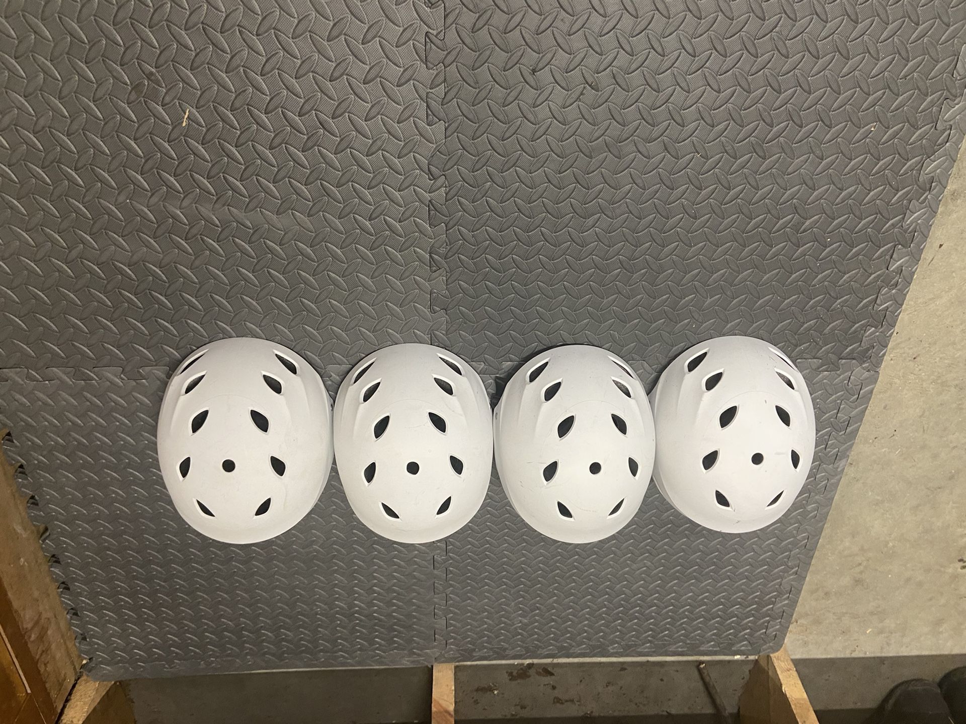 Bike Helmets