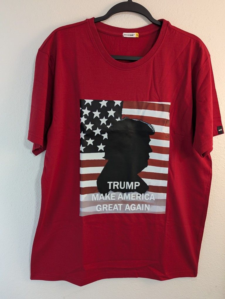 Maga Shirt