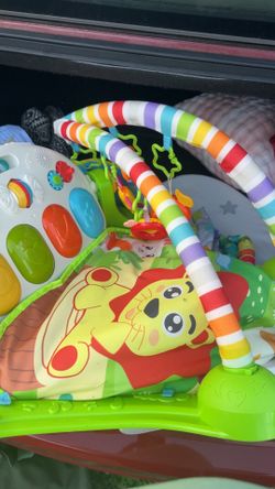 Baby stuff