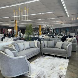 Modern Sofa Sets 