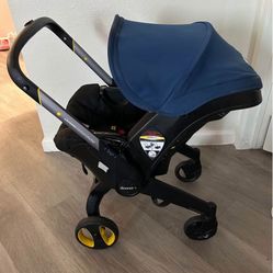 Stroller Baby Seat Car 