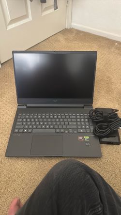HP Victus 16