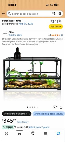 aquarium