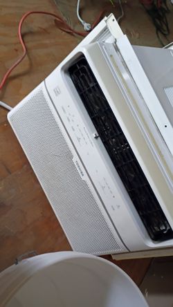 Toshiba Window AC
