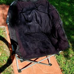 Chair Folding Plush