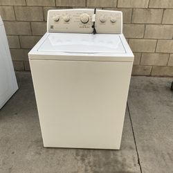 Kenmore Washer 