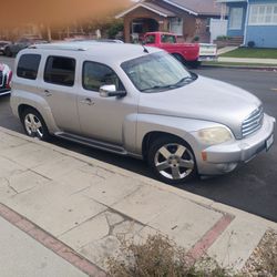 2006 Chevy HHR 2.4