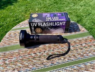 UV/Black Light for Sale