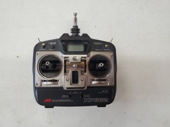 JR XP662 Remote Airplane Helicopter