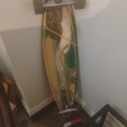 Sector 9 Honolua Longboard