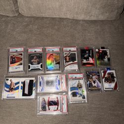WWE Cards