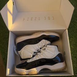 Jordan 11