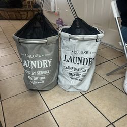 Laundry Bags