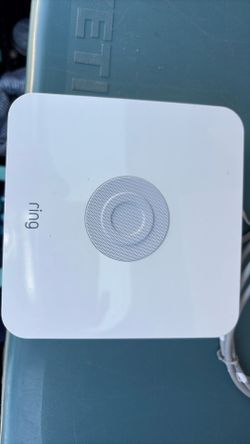 Ring Security System
