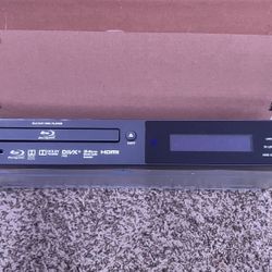 Denon DN-500BD MKII