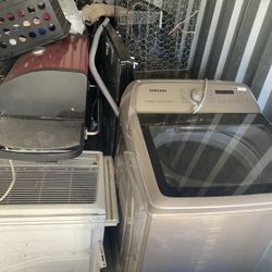 Storage Unit Items For Sale