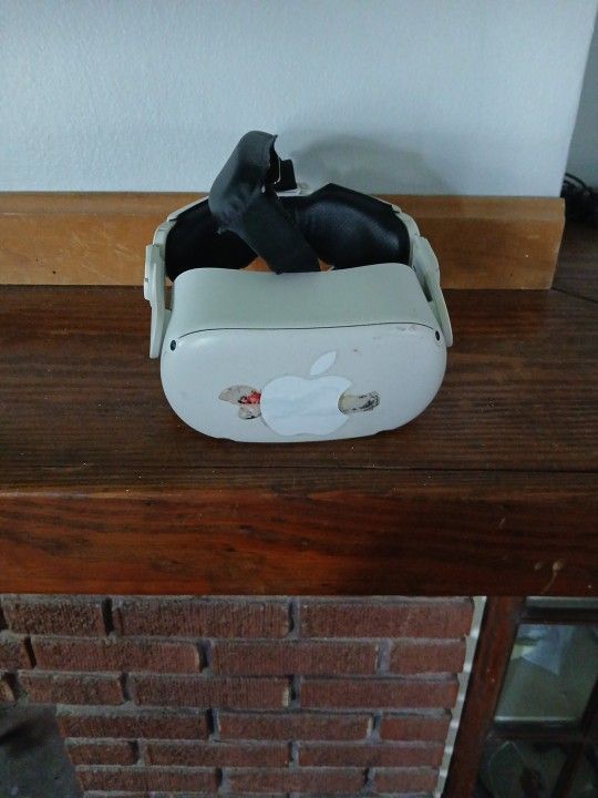 Oculus Quest 2