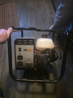 UltiMite Generator