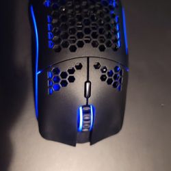 Glorious Model O Wireless