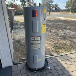 Water heater