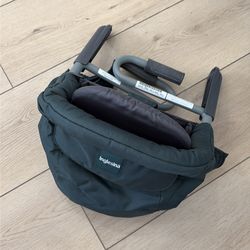 Inglesina fast table chair