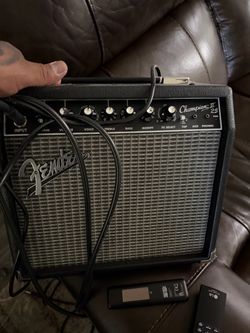 Bass guitar