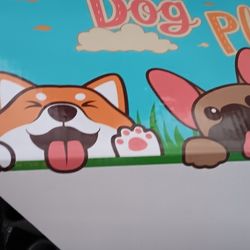 Pet Food, Pet Toys And More 