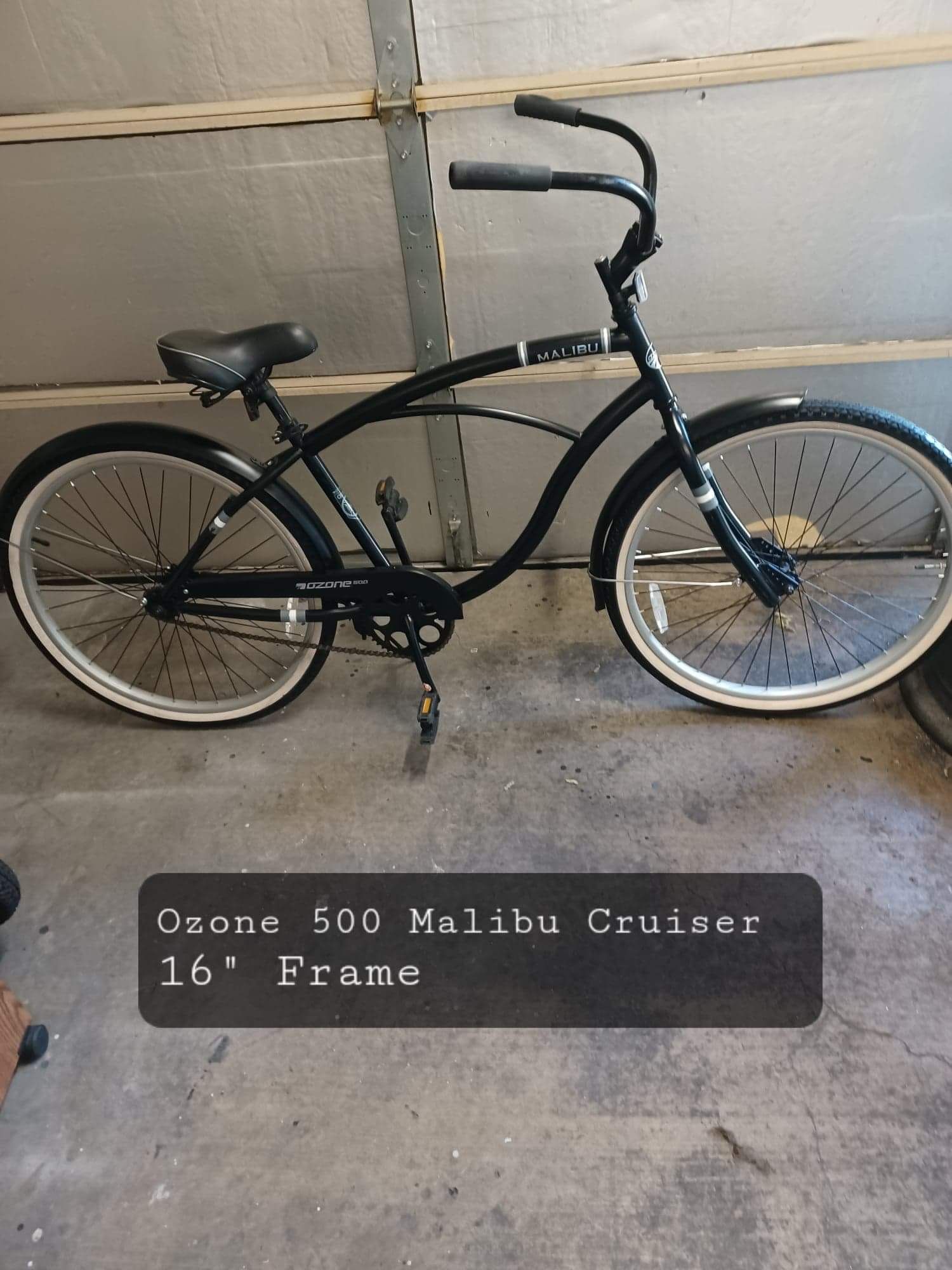 Ozone malibu cruiser new arrivals