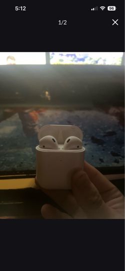 Air pods