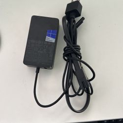 Original Microsoft Surface Pro Charging Cable