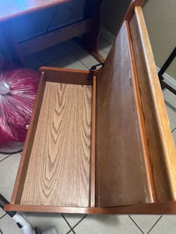 Kitchen table