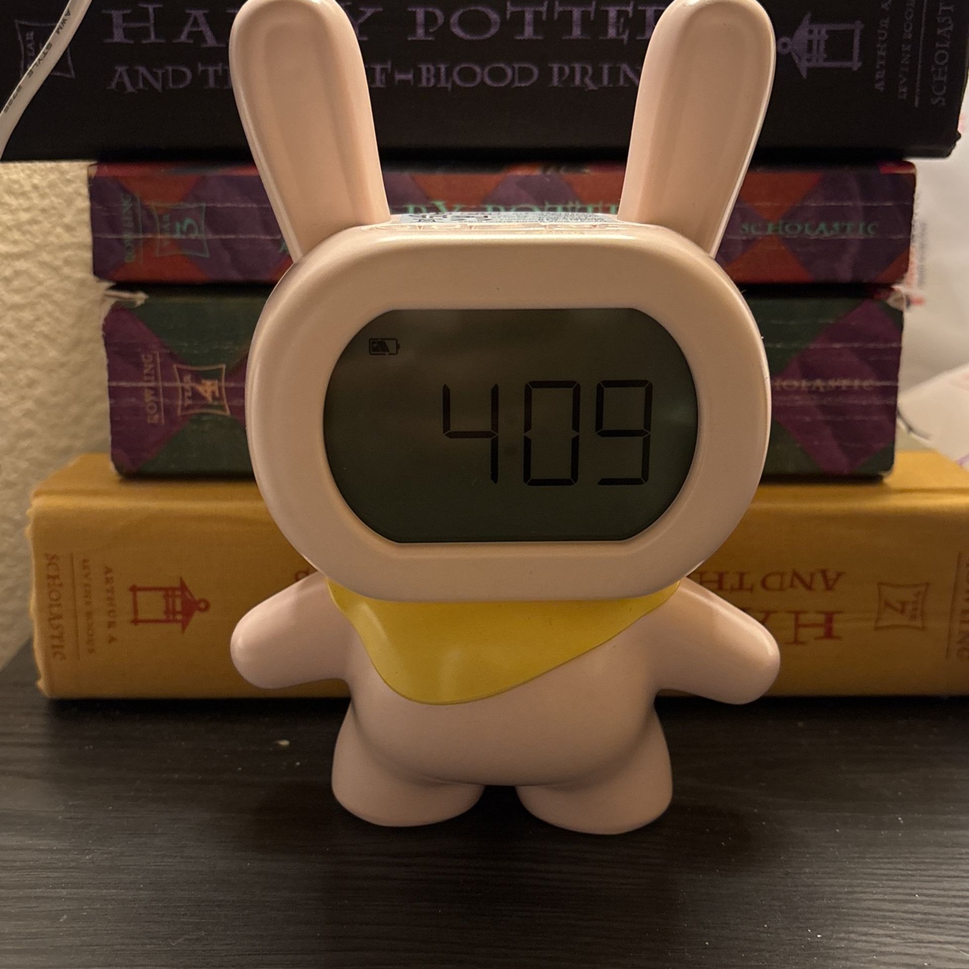 Alarm Clock For Kids Sleep Training