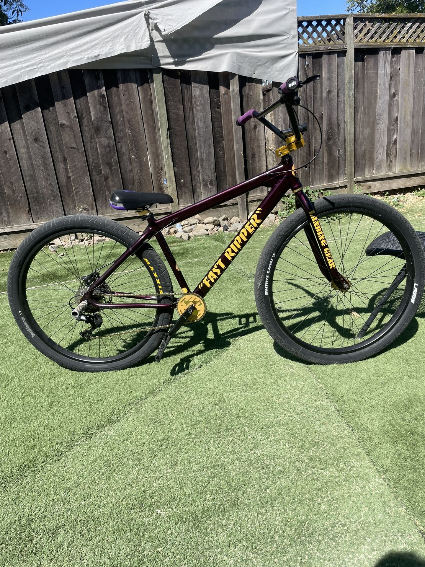 Fast ripper for sale. 600$ lowest no trades
